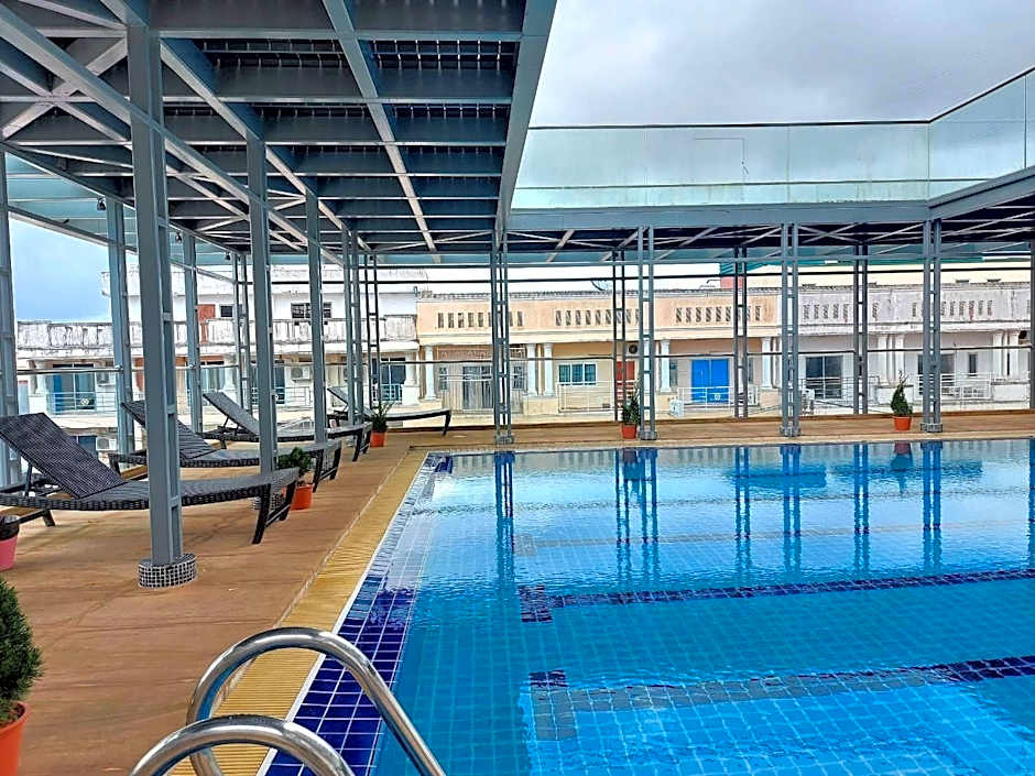 M Hotel Danok