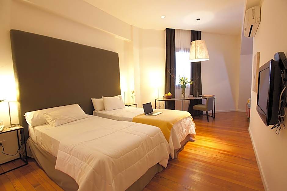 Esplendor by Wyndham Montevideo Cervantes