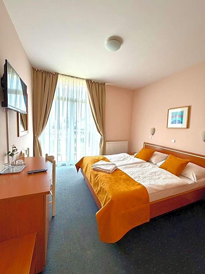 Hotel Imperium