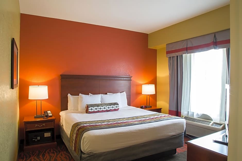 Best Western Executive Inn & Suites
