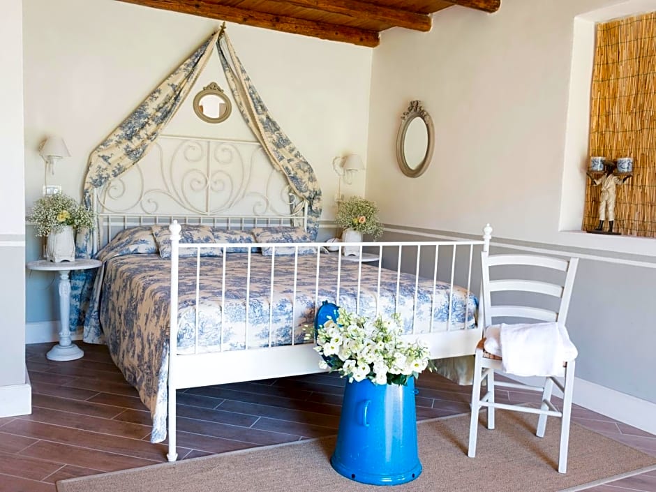 Casa Il Borghetto - Luxury Suites & Pool