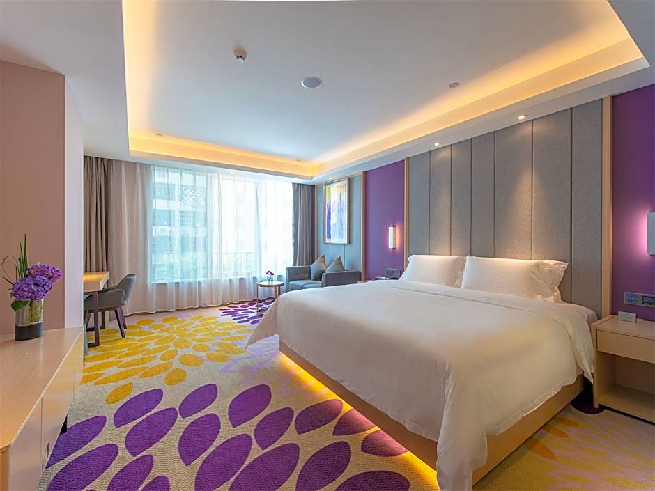 Lavande Hotels· Foshan Shunde Daliang Qinghuiyuan