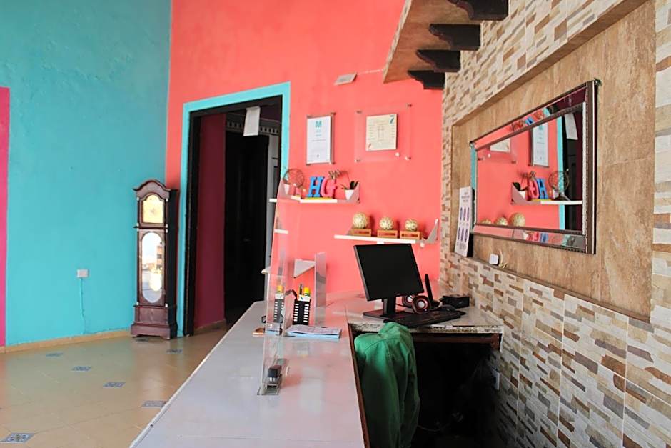 Hotel Guaranducha Inn