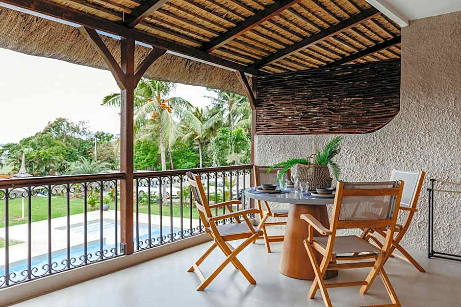 Boutik Le Morne Holiday Apartments