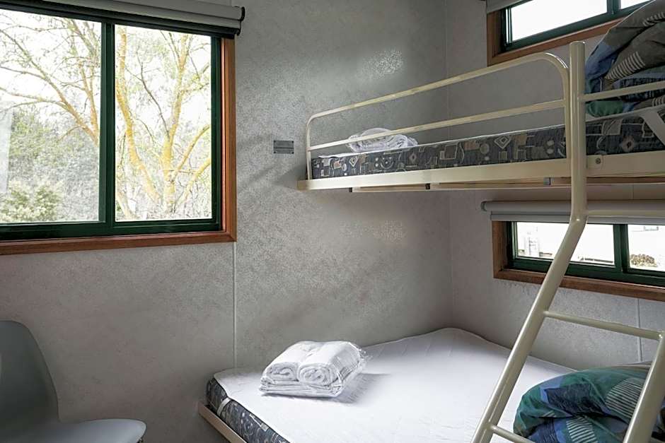 BIG4 Castlemaine Gardens