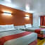 Motel 6-Mcalester, OK