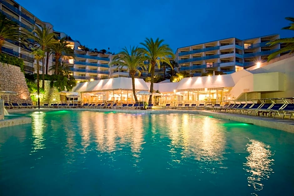 Hotel Cannes Montfleury – Cannes, CT