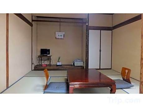 Owari Onsenkyo Ryori Ryokan Yumotokan