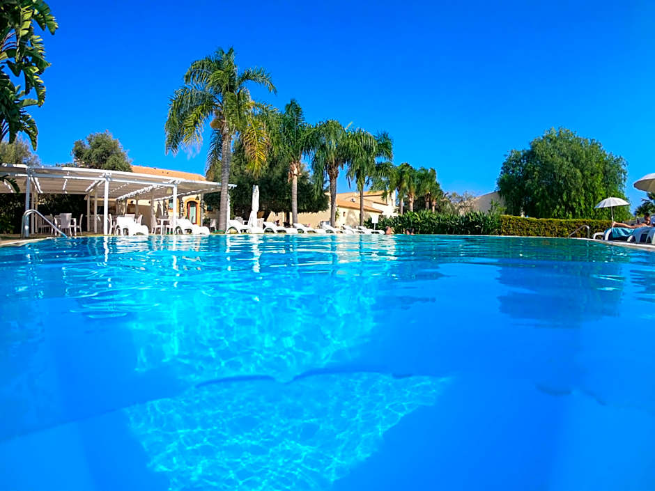 Life Hotels Kalaonda Resort