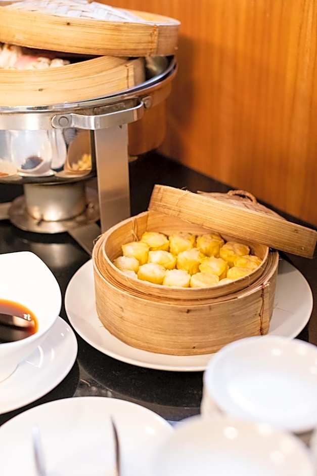 S Ratchada Leisure Hotel - SHA PLUS