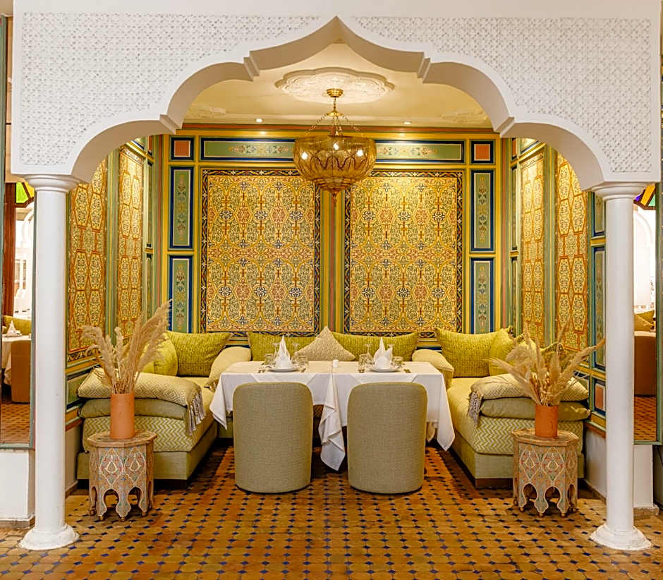 Amadil Ocean Club