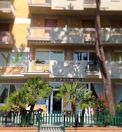 Hotel Primula