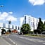 Premier Inn Heathrow Airport Terminal 4