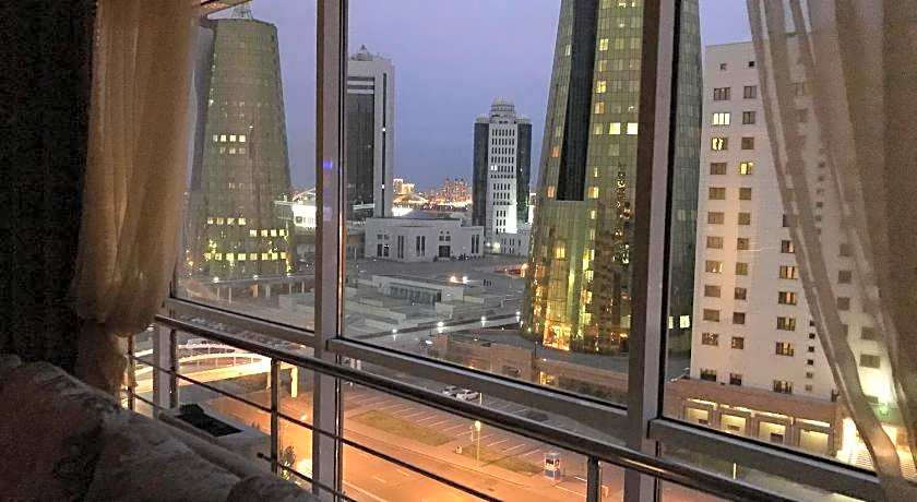 Best Western Plus Astana