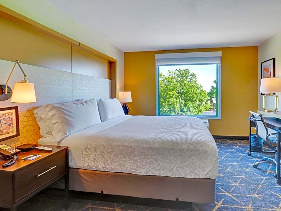Holiday Inn Piscataway Somerset By IHG