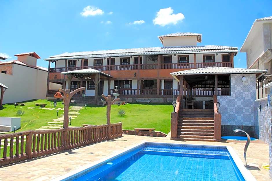 Pousada Mirante Imperial