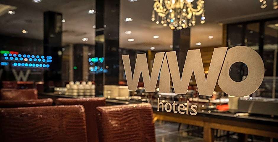 Wiwo Hotel