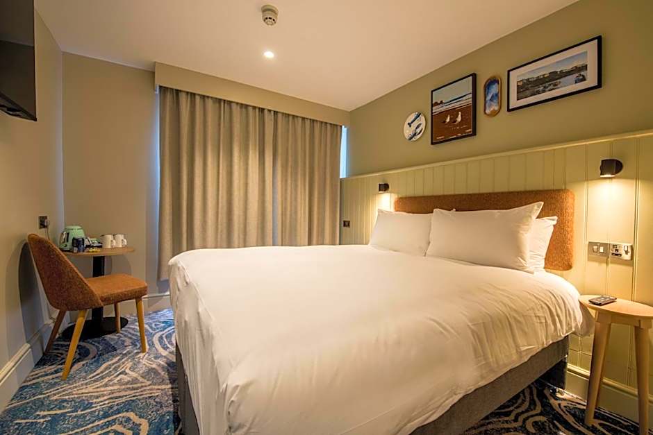 Imperial Hotel Tenby