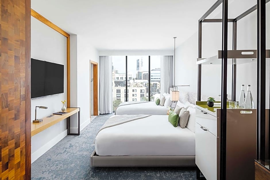 Dream Hollywood by Hyatt