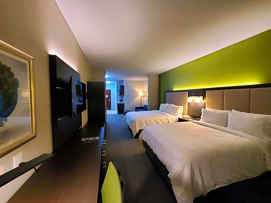 Holiday Inn Express Pearland By IHG