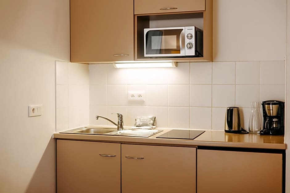 Residhome Nanterre La Défense