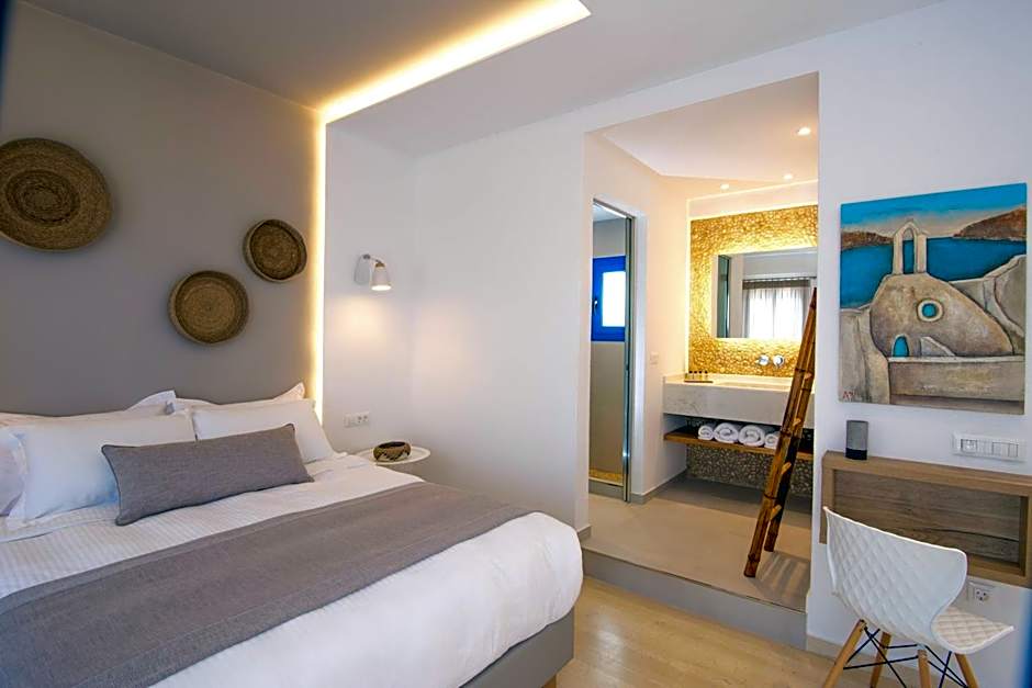 Louis Studios Santorini