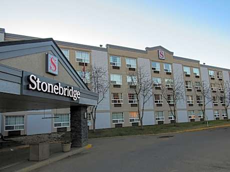Stonebridge Hotel