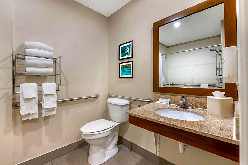 Comfort Inn & Suites Wildwood - The Villages