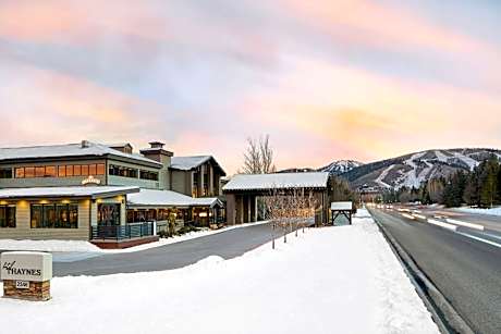 Hotel Thaynes, Park City, a Tribute Portfolio Hotel