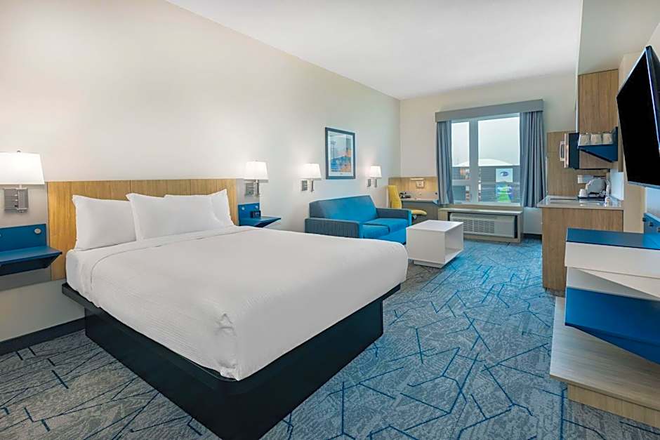 Microtel Inn & Suites by Wyndham Summerside