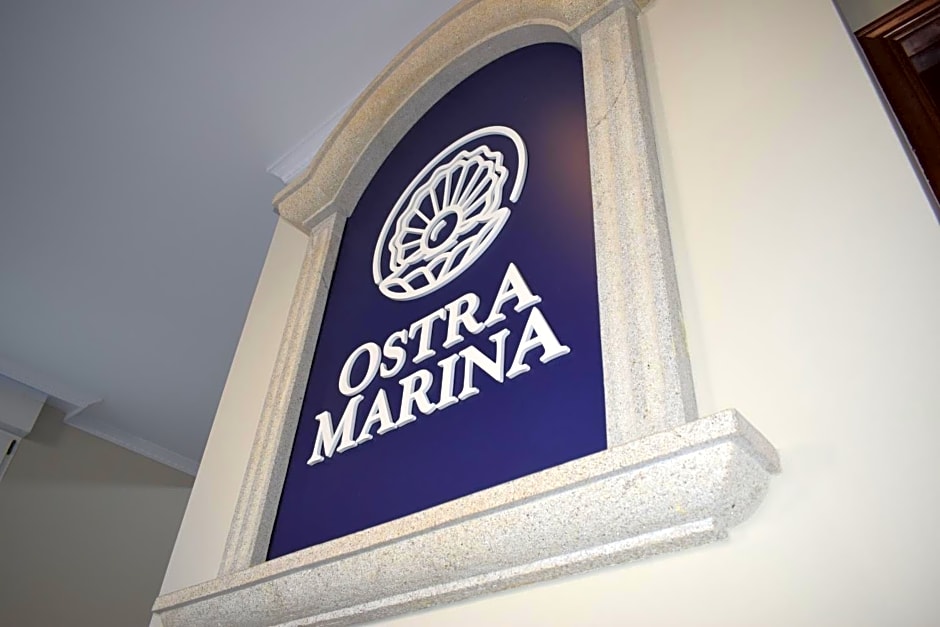 Hotel VIDA Ostra Marina