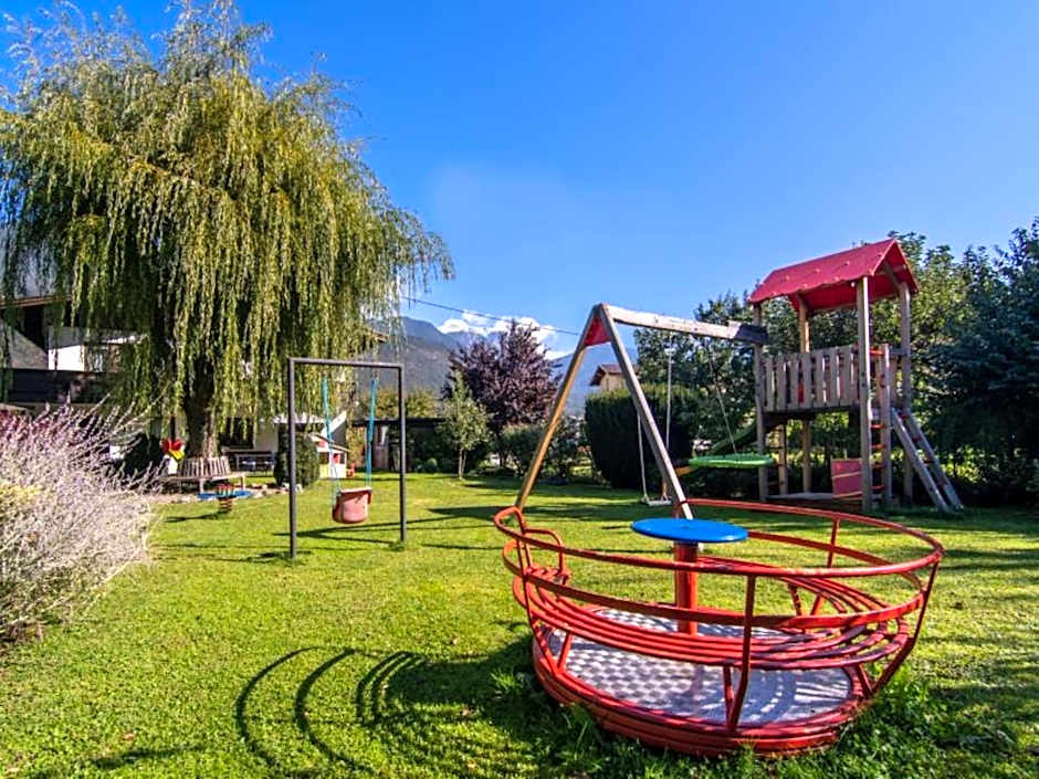 Gasthof Zum Stollhofer