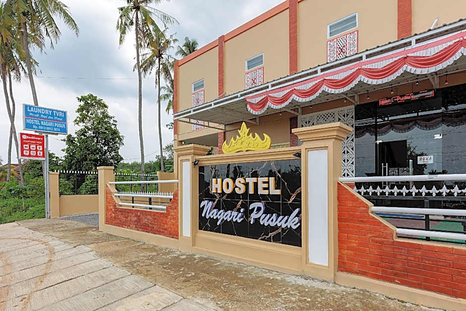 RedDoorz near Waterworld Lampung