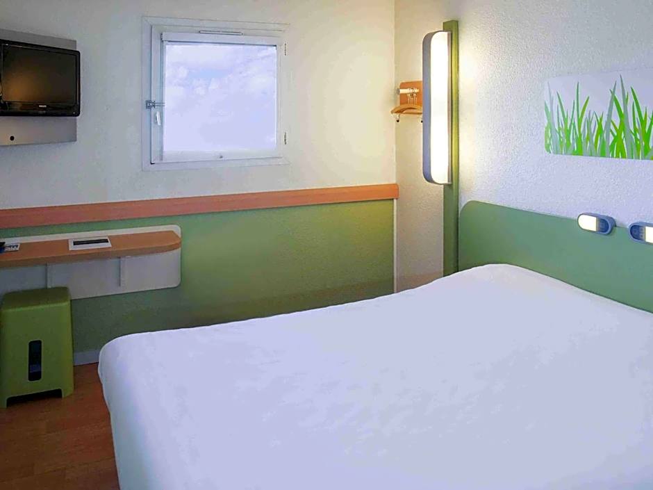 ibis budget Metz Sud