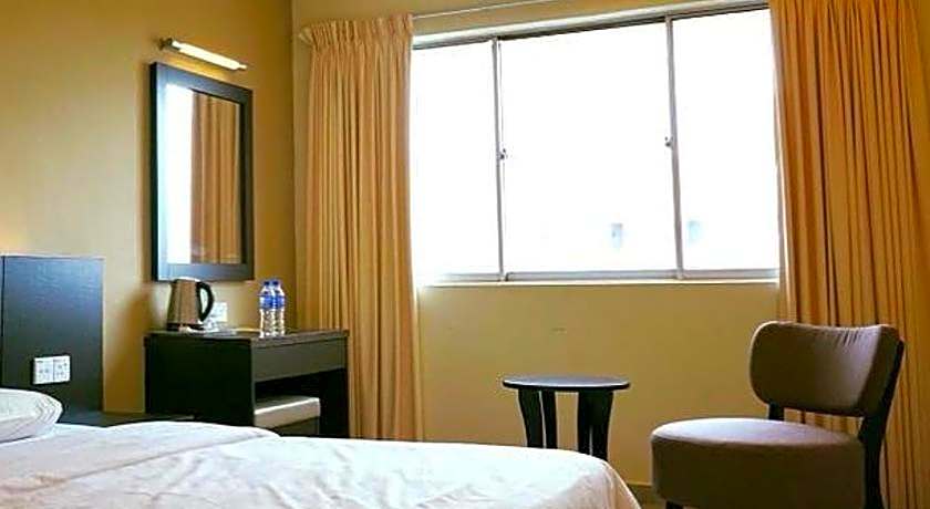 Villa Hotel