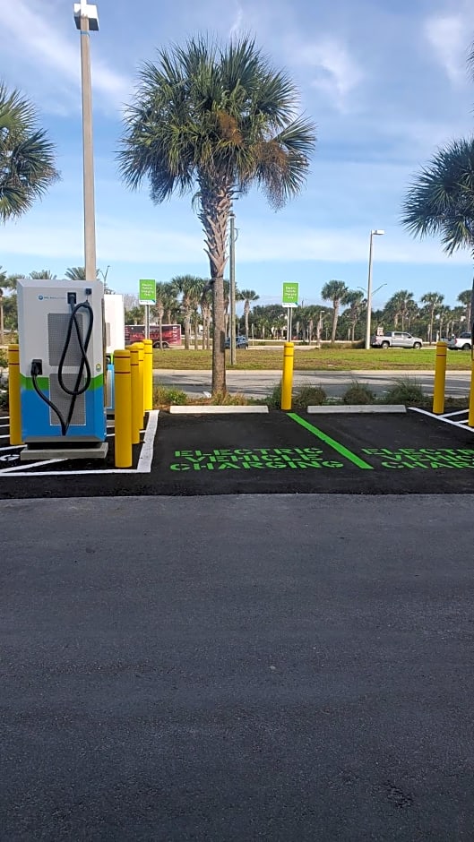 Holiday Inn Express St Augustine Vilano Beach By IHG