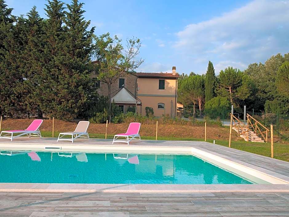 Agriturismo Ai Prati