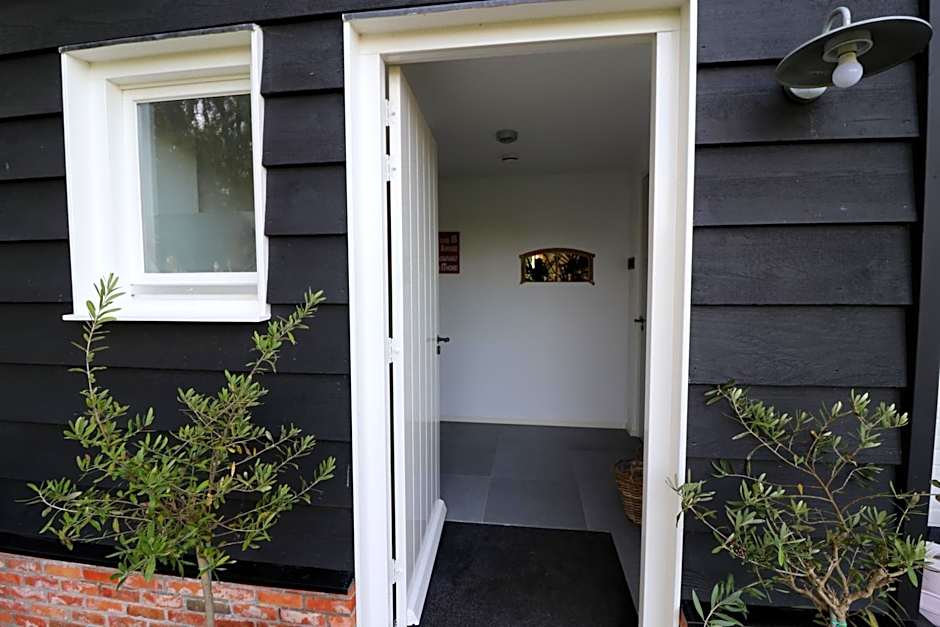 Bed & Breakfast Zeeland
