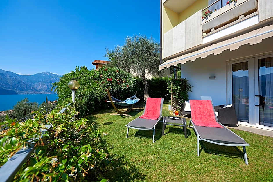 Hotel Villa Smeralda