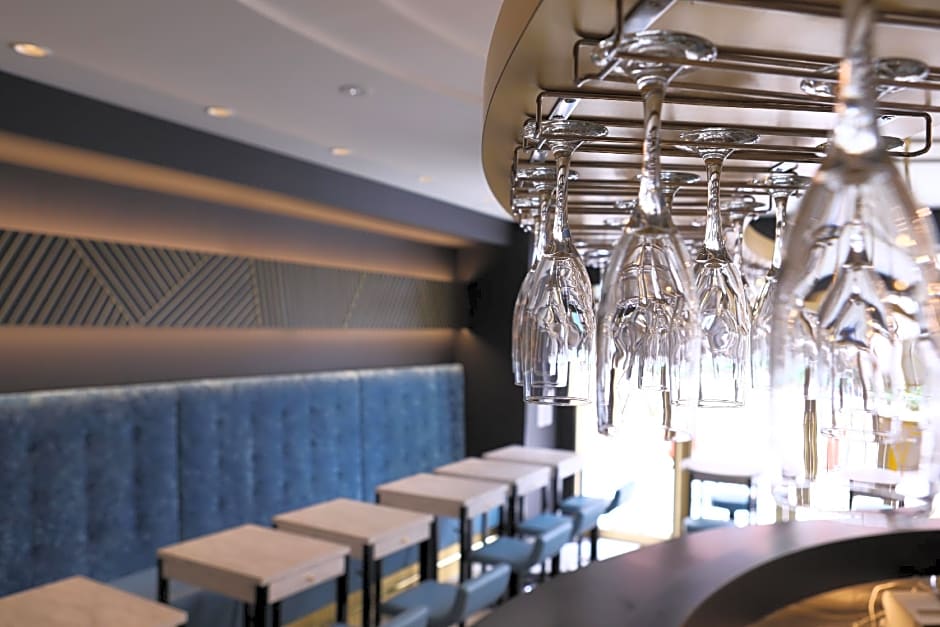Hotel Wing International Select Osaka Umeda
