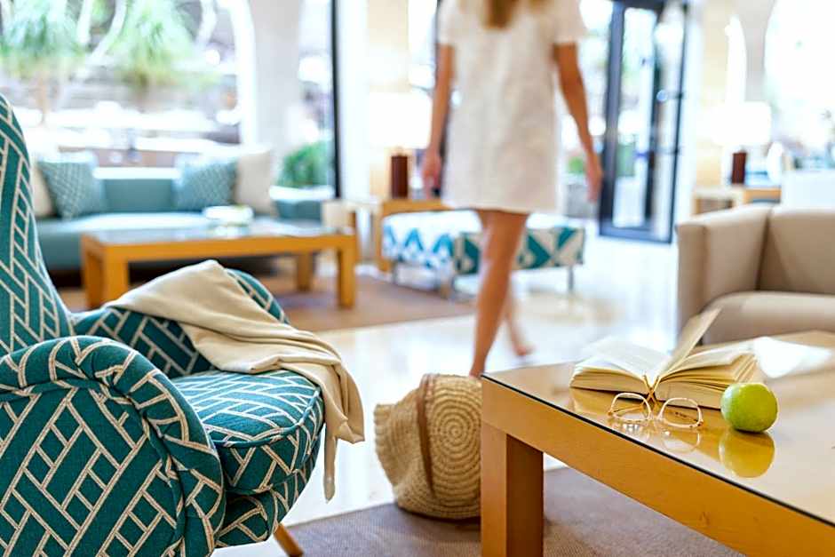 MUR Neptuno Gran Canaria - Adults Only