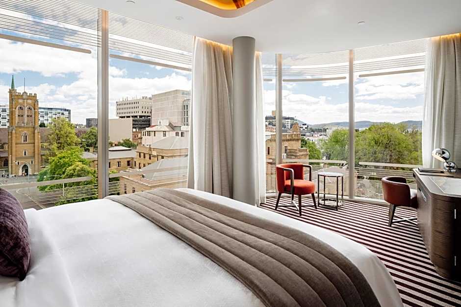 The Tasman, a Luxury Collection Hotel, Hobart