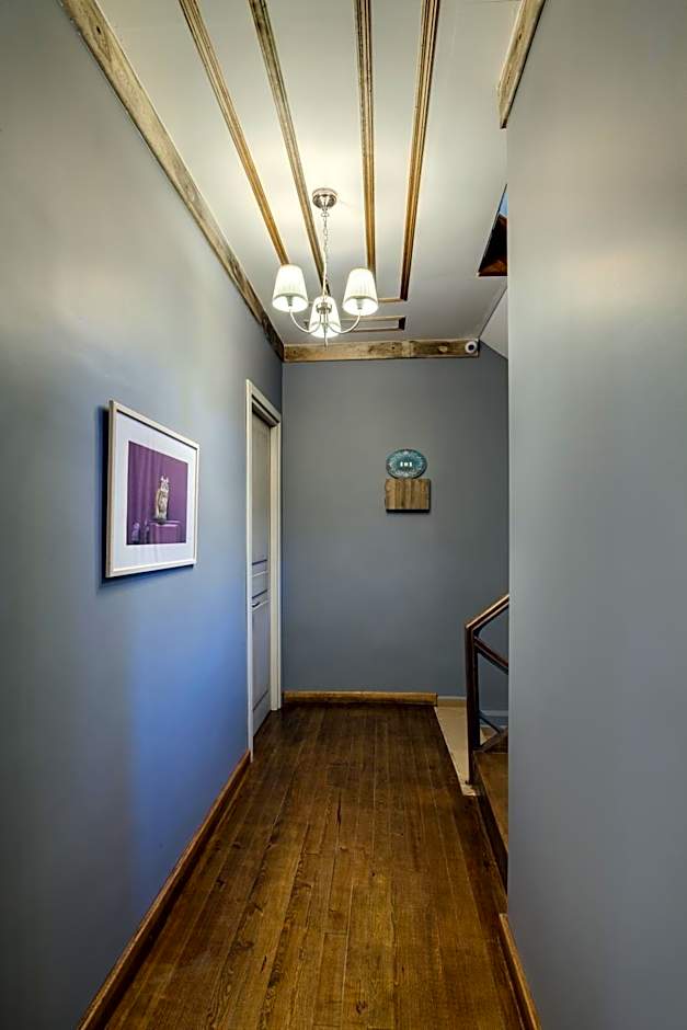 Loka Suites – Istanbul, FL