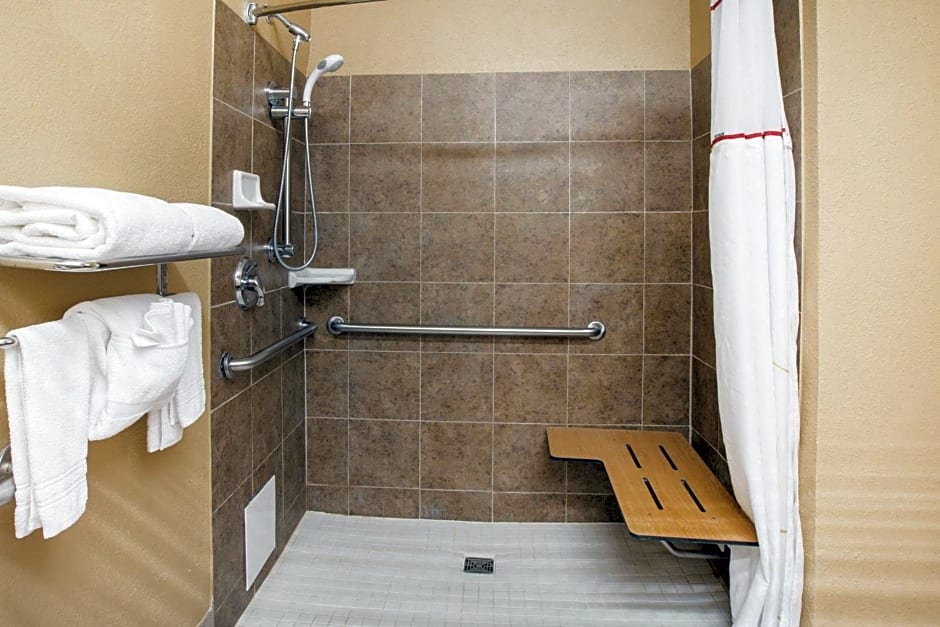 Hawthorn Suites by Wyndham Corpus Christi