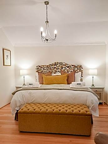 Family Room with Bathroom