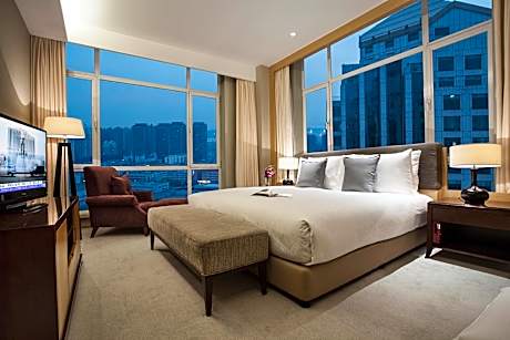 Two-Bedroom Executive