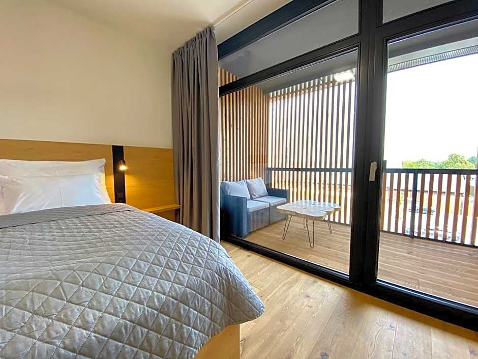 TEE ROOM Čeladná & wellness