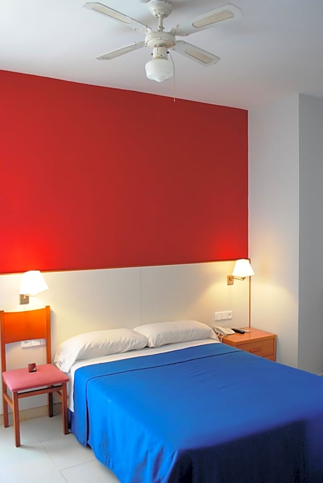Hotel Sant Jordi