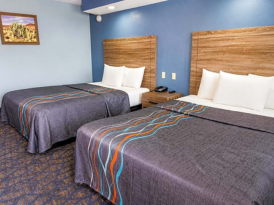 Travelodge by Wyndham Barstow
