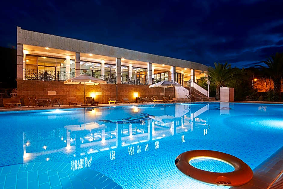 Hotel Rema- Vourvourou